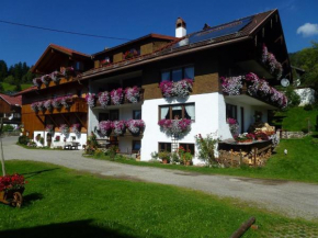 Beim Jokelar Bad Hindelang